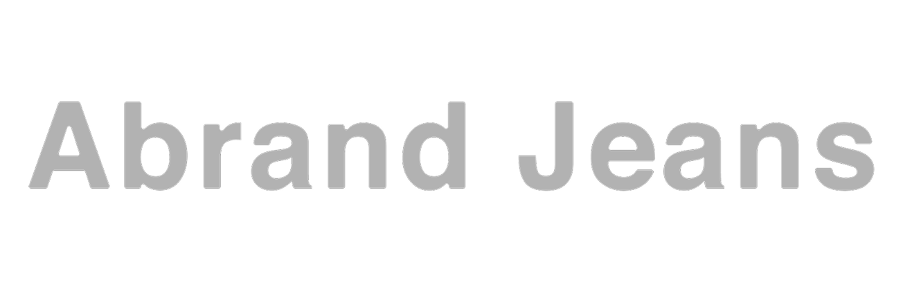 Abrand Jeans